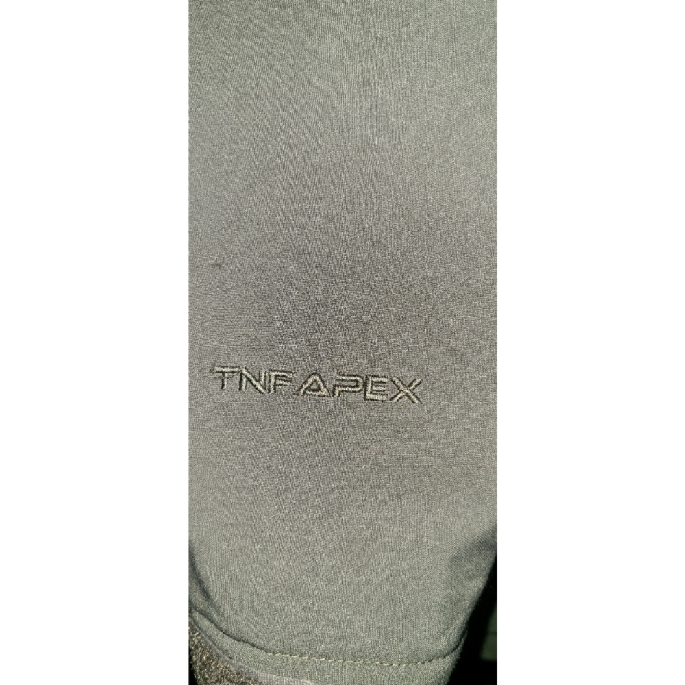 THE NORTH FACE WOMENS GRAY TNFAPEX JACKET - Picture 2 of 8